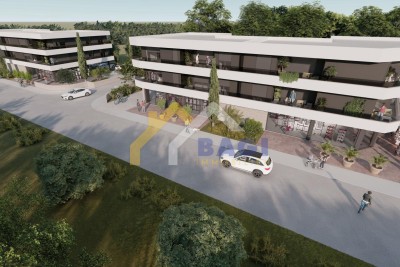 MEDULIN - 1st floor, 80m from the sea!