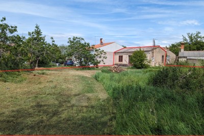 Grond Kaštelir-Labinci