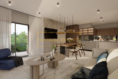 NA PRODAJO PROSTORNI DVOSOBNI STANOVI V OKOLICI POREČA, ISTRA – IDEALNO MESTO ZA MIRNO IN UDOBNO ŽIVLJENJE!