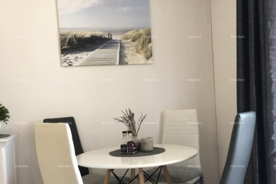 UMAG, GARSONJERA, 27M2