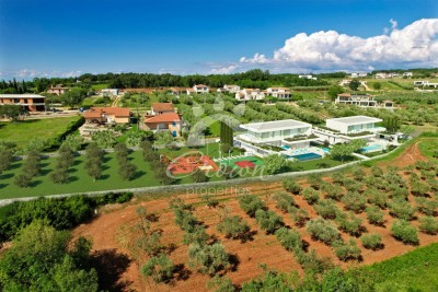 Top-Class Designer Modern Villa  Poreč