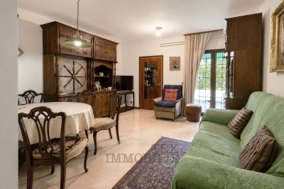 ISTRIA, Poreč – Spacious Apartment 300 m from the Sea and City Center