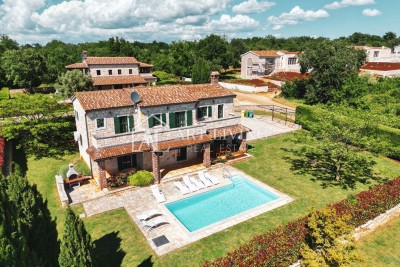 Hus Poreč