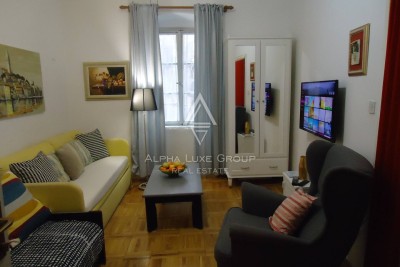 Stanovanje Rovinj, 45m2