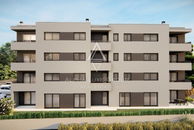 Appartement Poreč