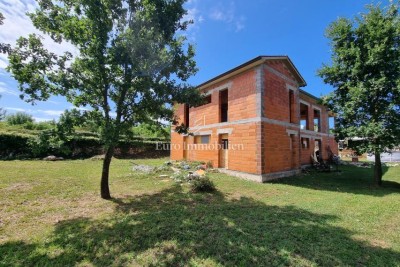 Obiteljska kuća, novogradnja - Šumber