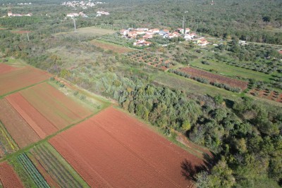 Poljoprivredno zemljište