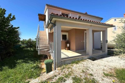 House Vodnjan, 190m2