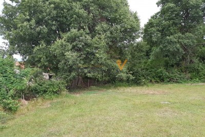 Grožnjan, Umgebung von Baugrundstücken