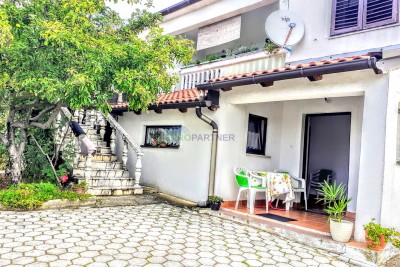 Casa plurifamiliare a Visinada