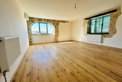 BUJE, OKOLICA, NOVI DVOSOBAN STAN NA ODLIČNOJ LOKACIJI