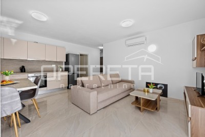 Stan Peroj novogradnja 2 sobe i balkon