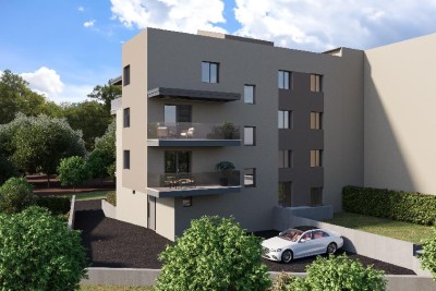 Appartamento Torre-Abrega