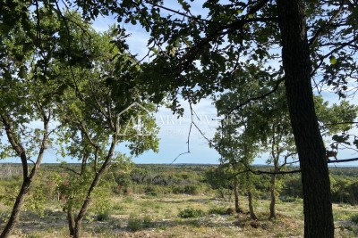 Grundstück Bale, 6.654m2