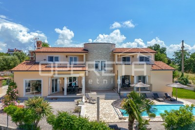 Casa Parenzo