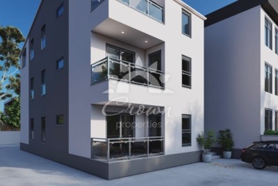 Novogradnja 1 km od mora