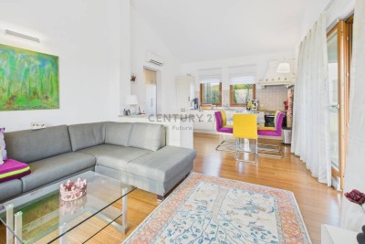 Lägenhet Tar-Vabriga