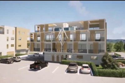 Stanovanje Poreč, 115,20m2