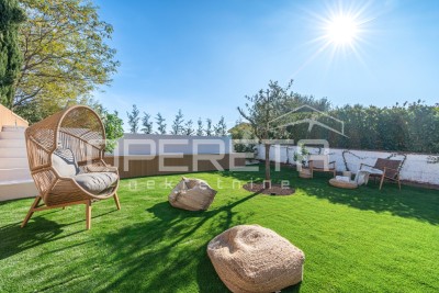 Appartamento Castellier-Santa Domenica