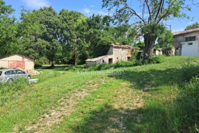 Građevinsko zemljište - Ivanošići okolica
