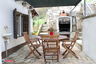 Apartment Labin, 57m2