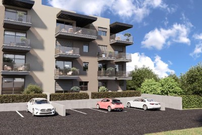 Appartamento Torre-Abrega