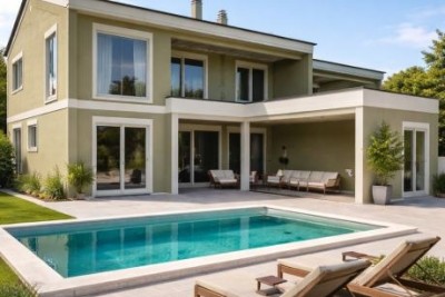 House Vodnjan, 260m2