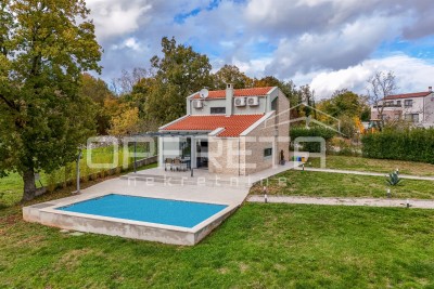 Hus Sveti Petar u Šumi