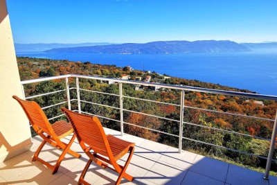Appartamento Labin, 93,30m2