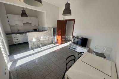 Pula, Einzimmerwohnung, 49 m², Erdgeschoss mit Parkplatz