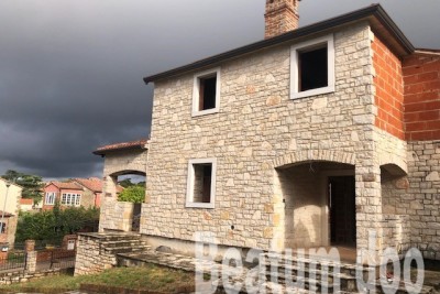 Huis Kaštelir-Labinci