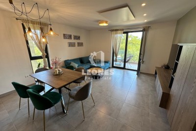 Spazioso appartamento in un'ottima posizione, a soli 500 metri dal mare e dal centro di Cittanova