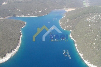 ISTRA - KAVRAN Poljoprivredno zemljište