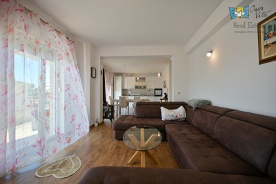 ISTRA, Novigrad - Apartment in an excellent location 500m from the sea