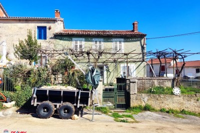 Haus Sutivanac, Barban, 129,11m2