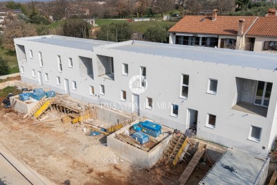 Reihenhaus in ausgezeichneter Lage mit Hof und Meerblick