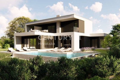 Prodaja, Kuća, Samostojeća, Istarska županija, Svetvinčenat