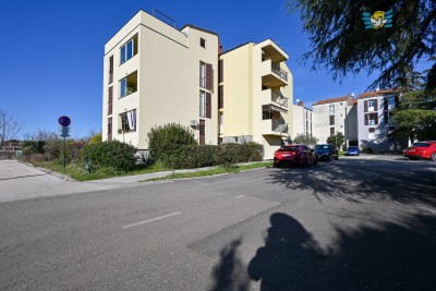 Appartamento Cittanova