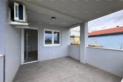 Prodajemo stan u novoj zgradi!  Šišan.