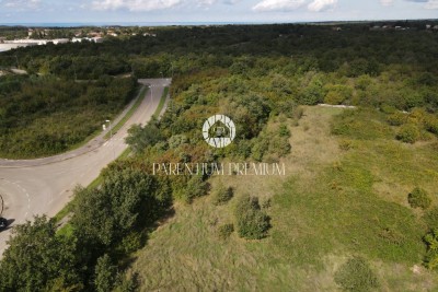 Land Business Zone Buići - Poreč