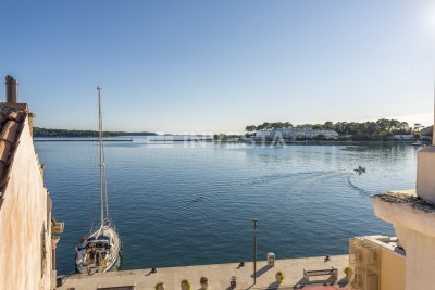 Stan na Porečkoj rivi...rijetkost