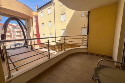 Appartement Umag