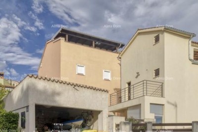 Haus zu verkaufen, Medulin