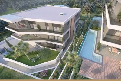 Pješčana Uvala, Medulin, 106,22m2