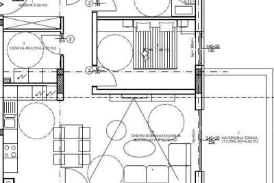 Novi stambeni projekt- prodaja stanova na odličnoj lokaciji, Pula!