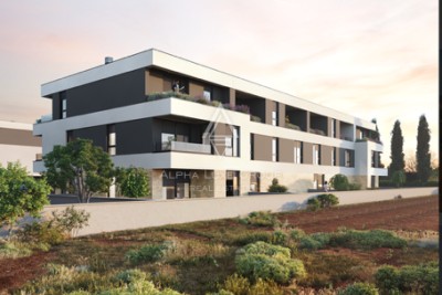 Istrien, Pula: Neues projekt in top lage nahe meer