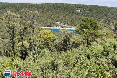 Terreni agricoli Peruški, Marčana, 597m2