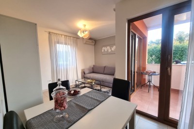 Appartamento Cittanova