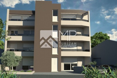 Appartement Ližnjan