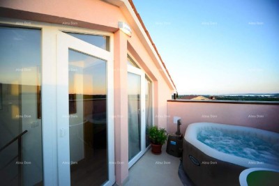 Ližnjan,istarska renovirana kuća!